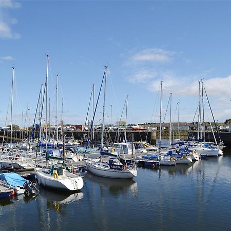Harbour Apartment Nairn Zewnętrze zdjęcie
