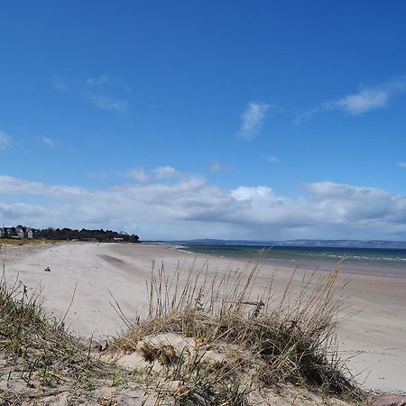 Harbour Apartment Nairn Zewnętrze zdjęcie