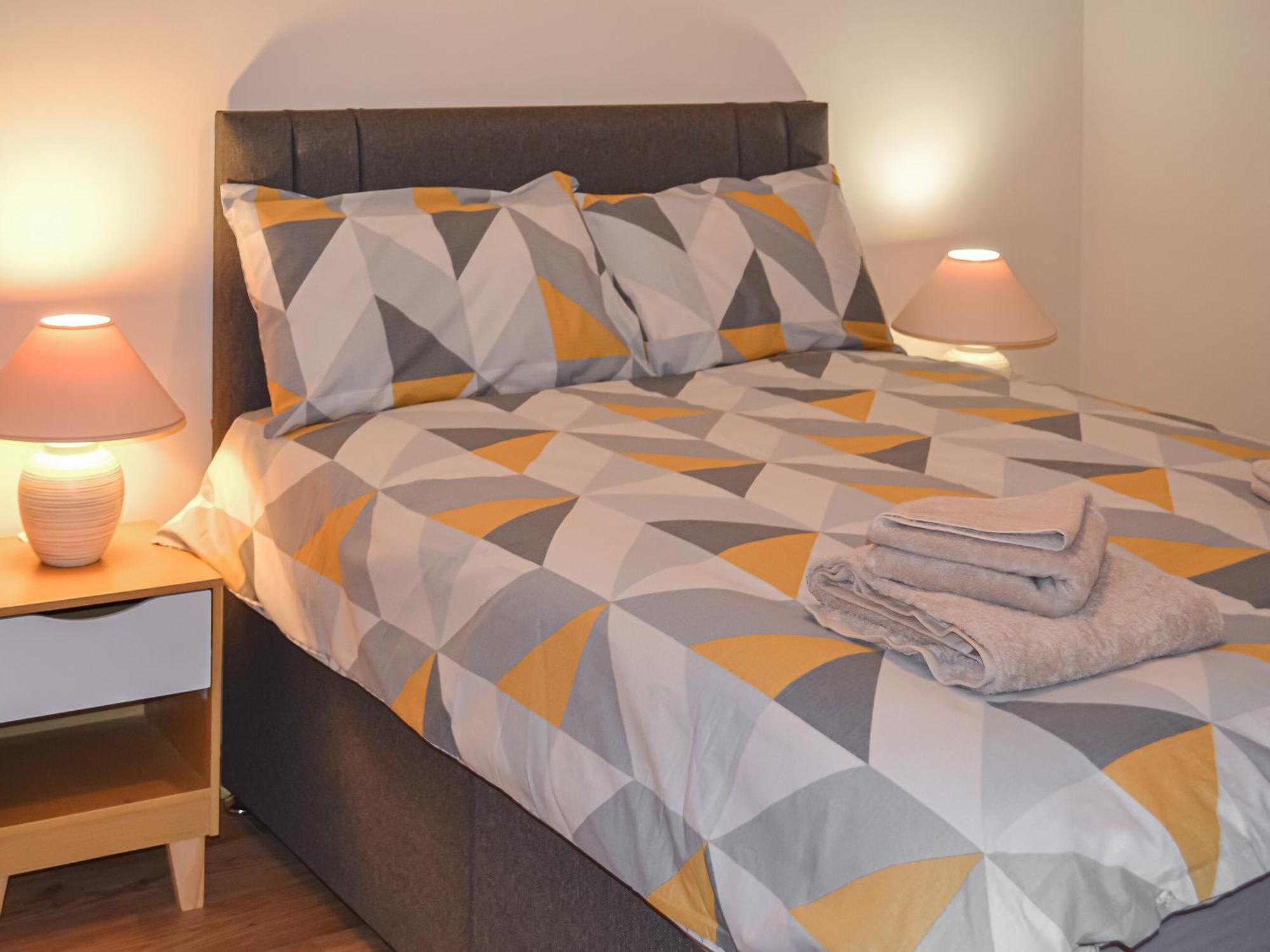 Harbour Apartment Nairn Zewnętrze zdjęcie