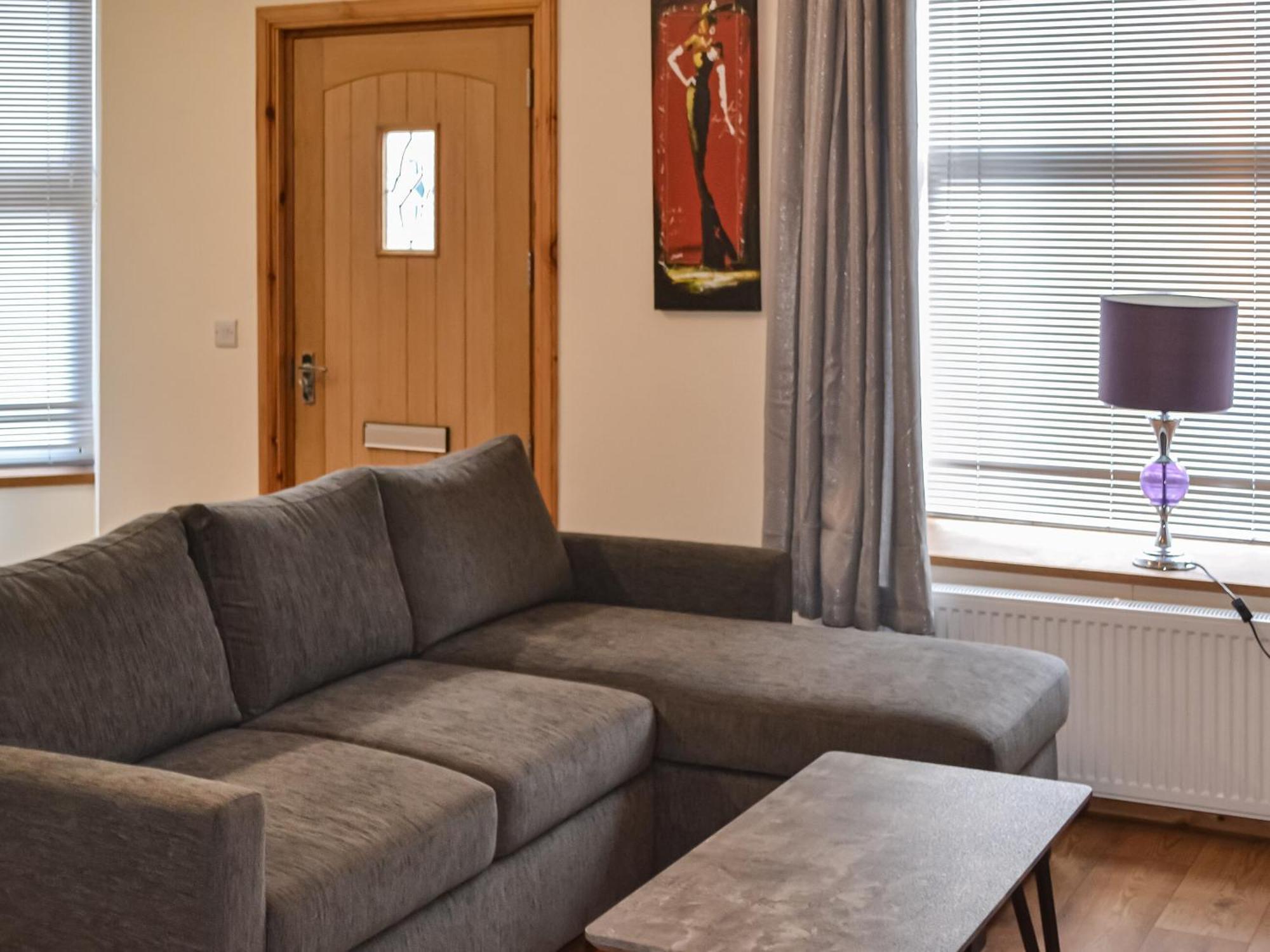 Harbour Apartment Nairn Zewnętrze zdjęcie