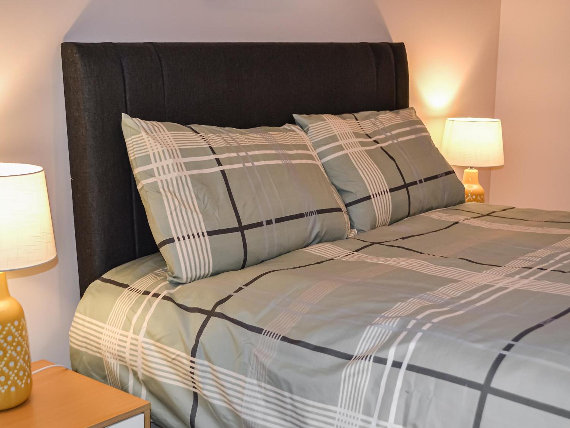 Harbour Apartment Nairn Zewnętrze zdjęcie
