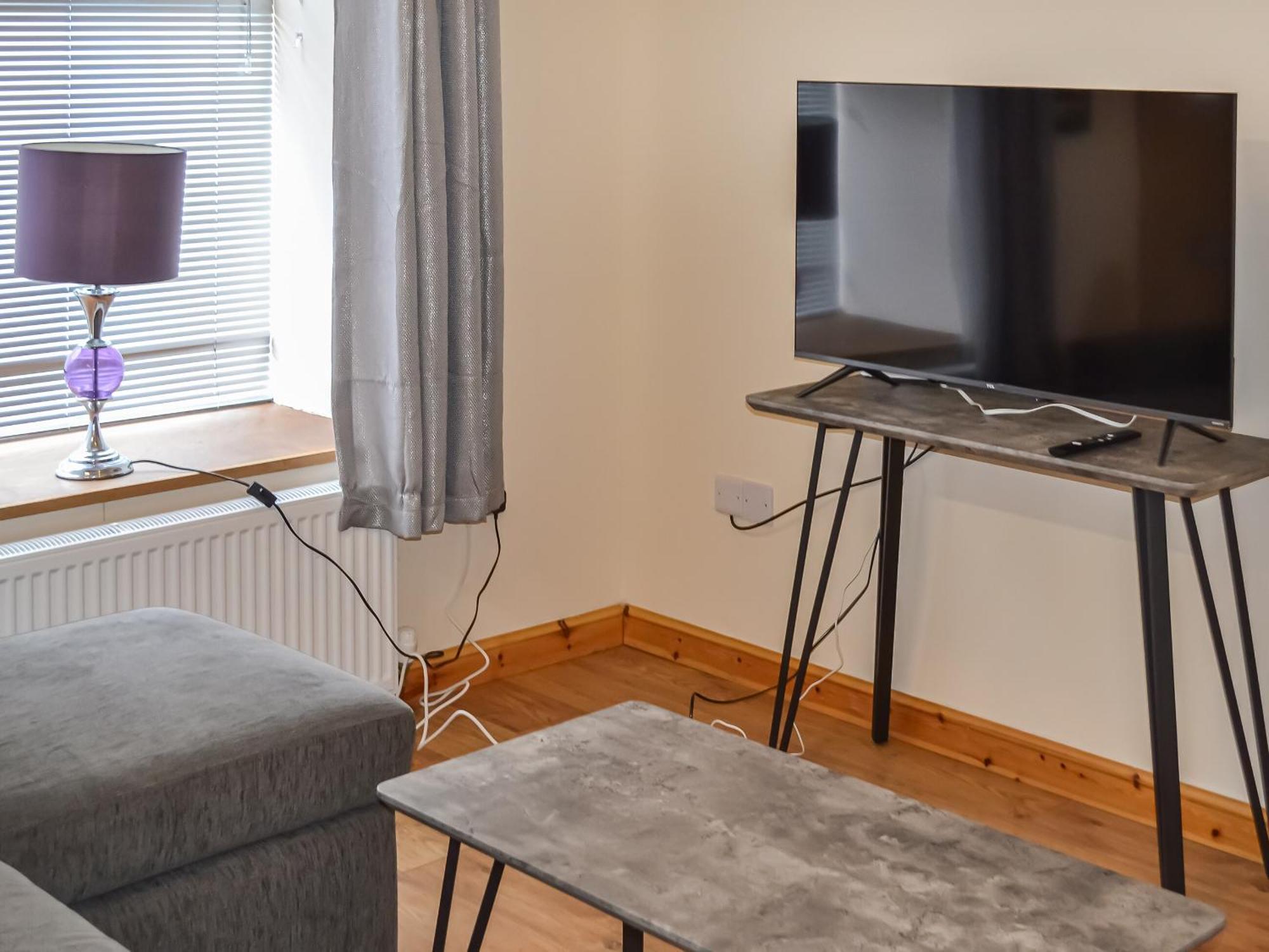 Harbour Apartment Nairn Zewnętrze zdjęcie