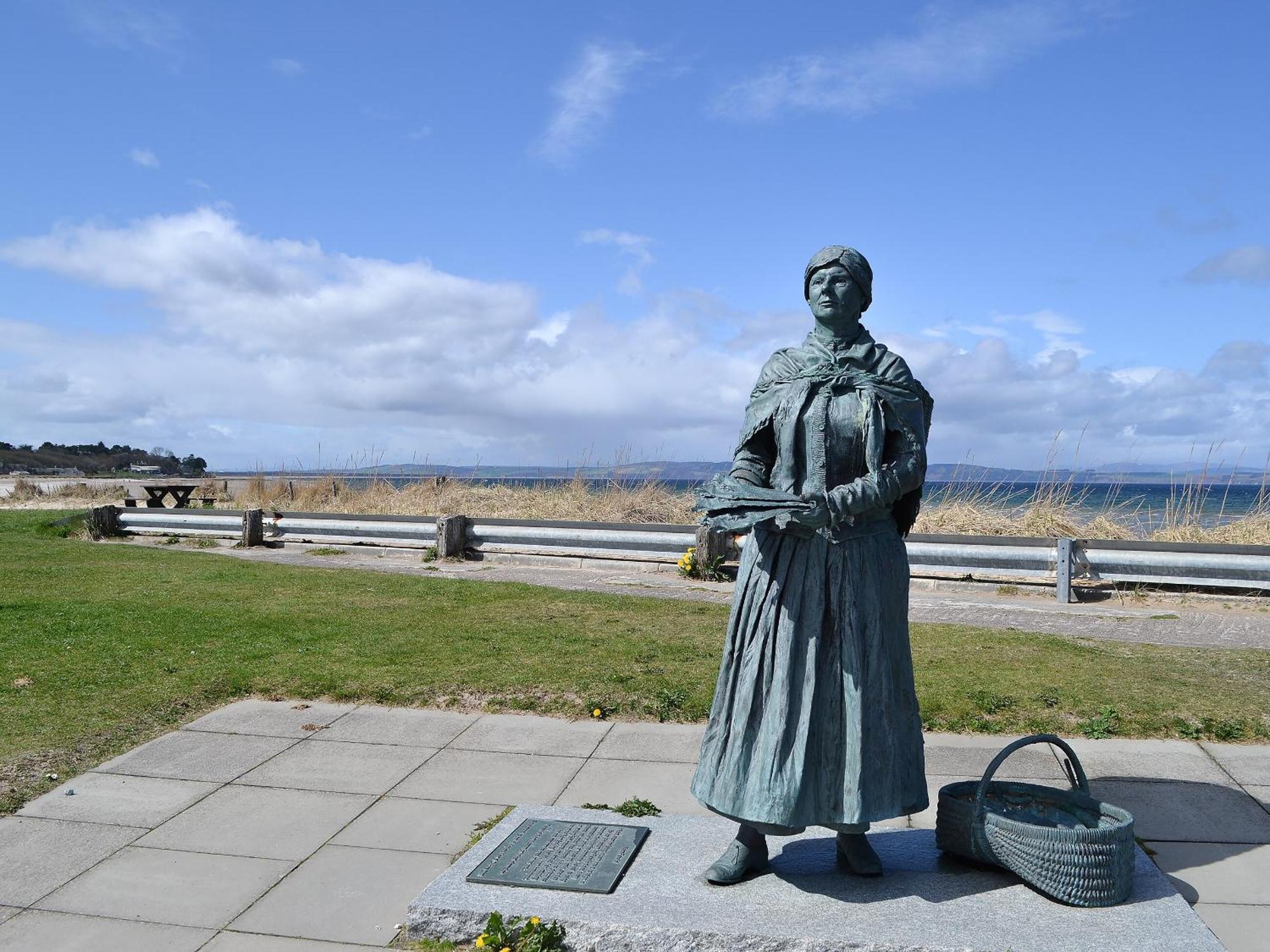 Harbour Apartment Nairn Zewnętrze zdjęcie